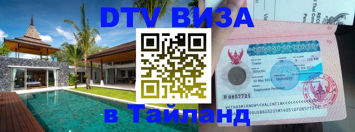 Сколько стоит DTV виза — актуальные цены, оформление даже без документов - 19.11.2025 